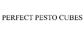 PERFECT PESTO CUBES