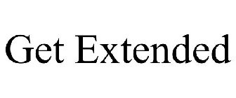 GET EXTENDED