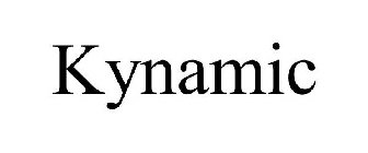 KYNAMIC