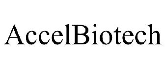 ACCELBIOTECH
