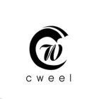 CW CWEEL