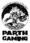 PARTH GAMING ENTERTAINMENT, GAMING & EDUCATION