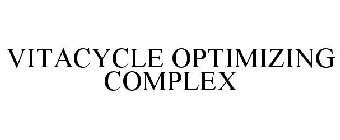 VITACYCLE OPTIMIZING COMPLEX