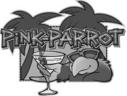 PINK-PARROT