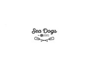 SEA DOGS BY BZEES
