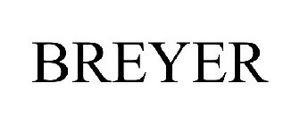 BREYER