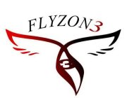FLYZON3 3