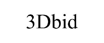 3DBID