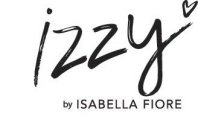 IZZY BY ISABELLA FIORE