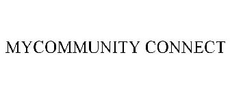 MYCOMMUNITY CONNECT