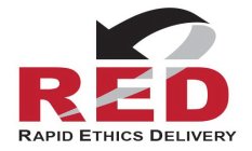 RED RAPID ETHICS DELIVERY