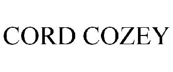 CORD COZEY