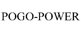 POGO-POWER