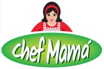 CHEF MAMÁ