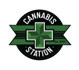 CANNABIS STATION