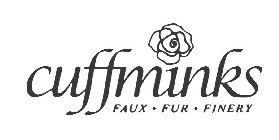 CUFFMINKS FAUX FUR FINERY