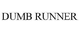 DUMB RUNNER