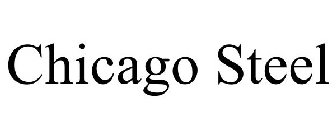 CHICAGO STEEL