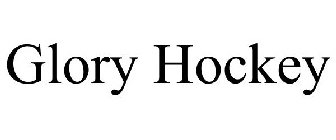 GLORY HOCKEY
