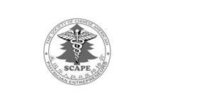 THE SOCIETY OF CHINESE AMERICAN PHYSICIAN ENTREPRENEURS SCAPE