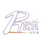RUN CUP