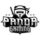PANDA X GAMING
