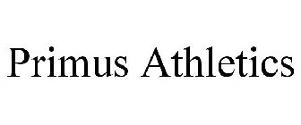 PRIMUS ATHLETICS