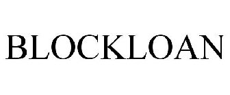 BLOCKLOAN