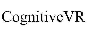 COGNITIVEVR