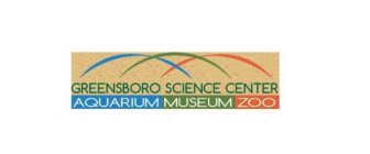 GREENSBORO SCIENCE CENTER AQUARIUM MUSEUM ZOO