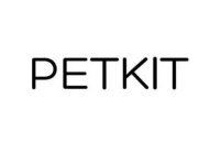 PETKIT