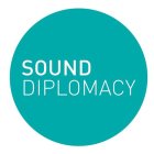 SOUND DIPLOMACY