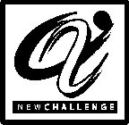 NC NEW CHALLENGE