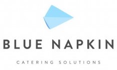 BLUE NAPKIN CATERING SOLUTIONS