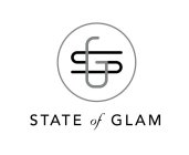 SG STATE OF GLAM