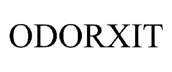 ODORXIT