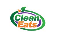 CLEAN EATS