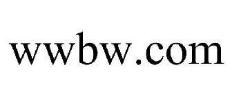 WWBW.COM