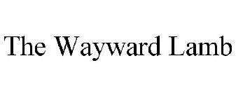 THE WAYWARD LAMB