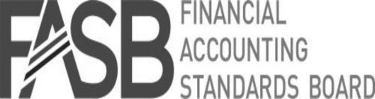 FASB FINANCIAL ACCOUNTING STANDARDS BOARD