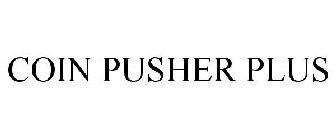 COIN PUSHER PLUS