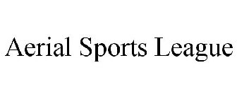 AERIAL SPORTS LEAGUE