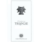 MODERNE TRILOGIE GWC GREEK WINE CELLARS