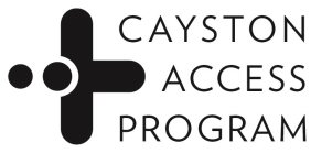 CAYSTON ACCESS PROGRAM