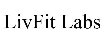 LIVFIT LABS