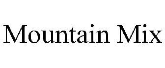 MOUNTAIN MIX
