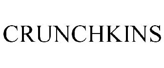 CRUNCHKINS