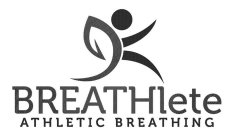 BREATHLETE ATHLETIC BREATHING