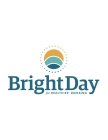 BRIGHTDAY FOR HEALTHIER DRINKING