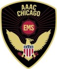 AAAC CHICAGO EMS